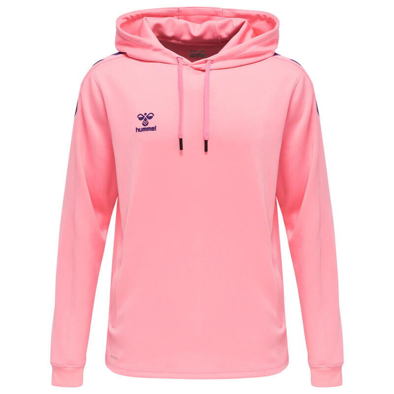 

Толстовка Hmlcore Xk Sweat Multisport HUMMEL, цвет rosa