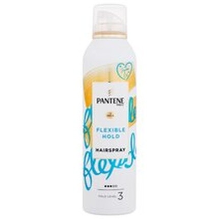 

Pantene PRO-V Спрей для волос гибкой фиксации 250 мл