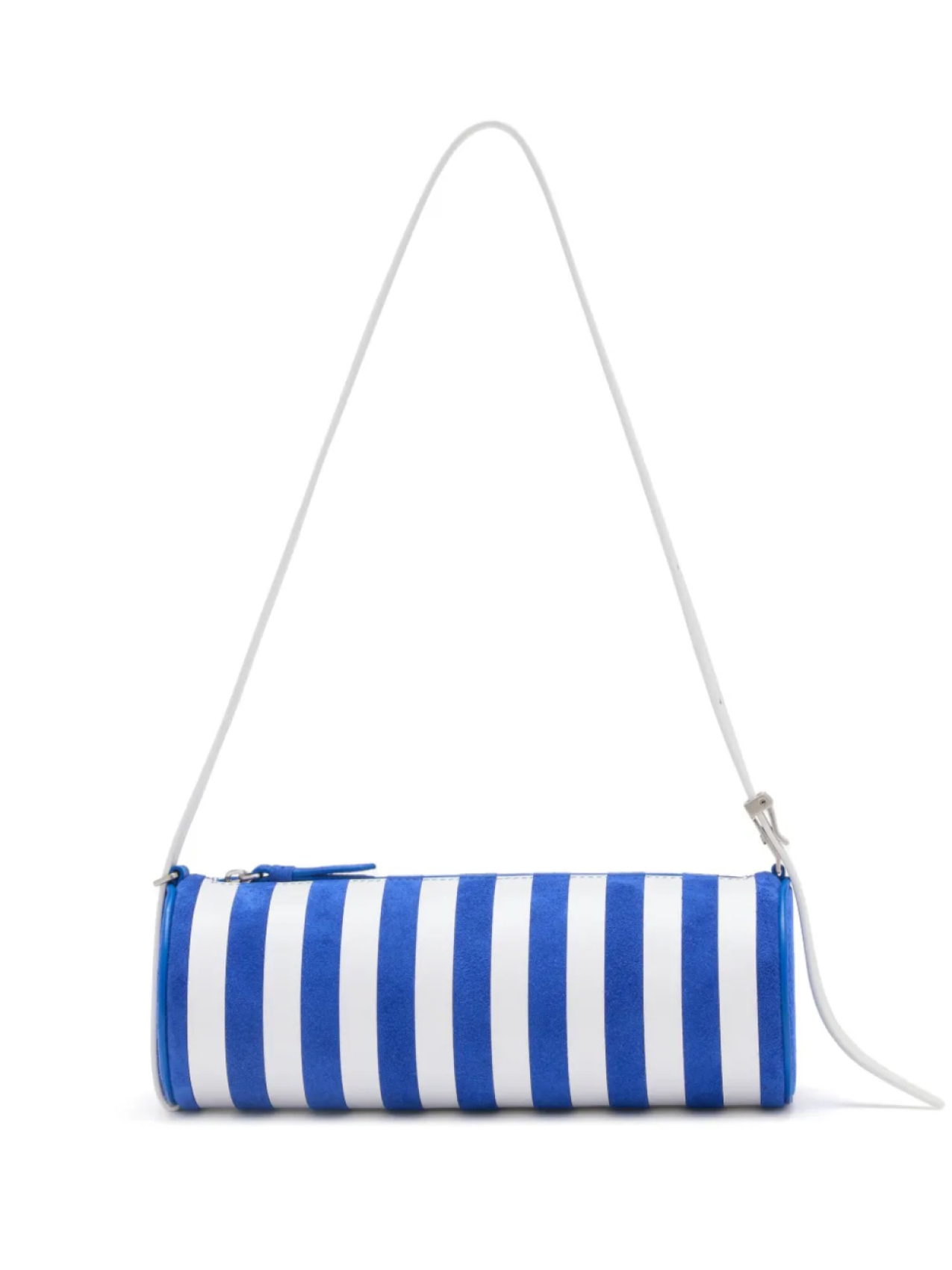 

Proenza Schouler сумка на плечо Silo, синий