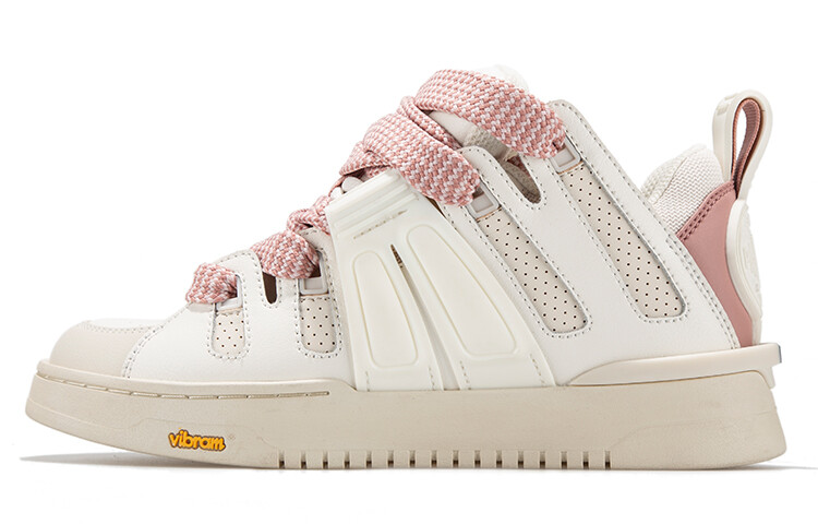 

Кроссовки palladium Skate Skateboarding Shoes Women's, розовый