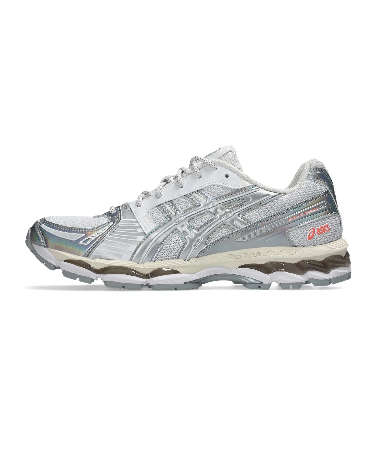 Кроссовки унисекс ASICS GEL-KAYANO 12.1 — фото 3