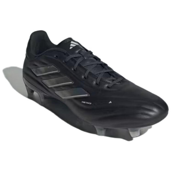 Кроссовки copa pure ii elite fg Adidas, черный — фото 3