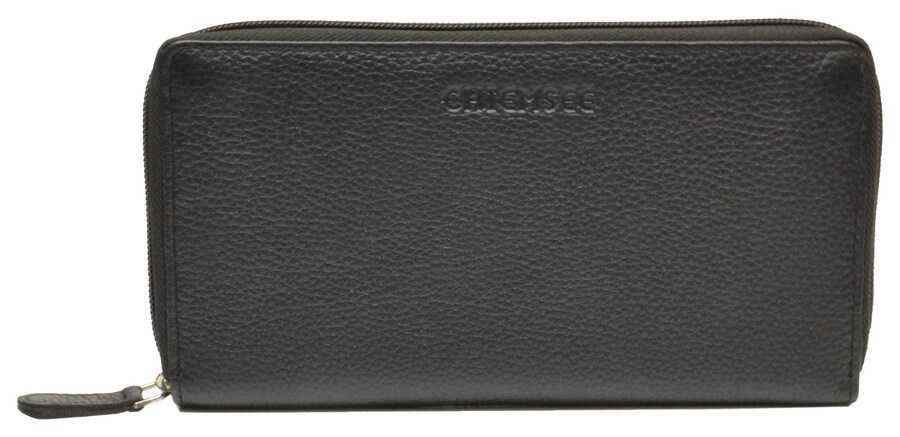 

Кошелек CHIEMSEE, черный