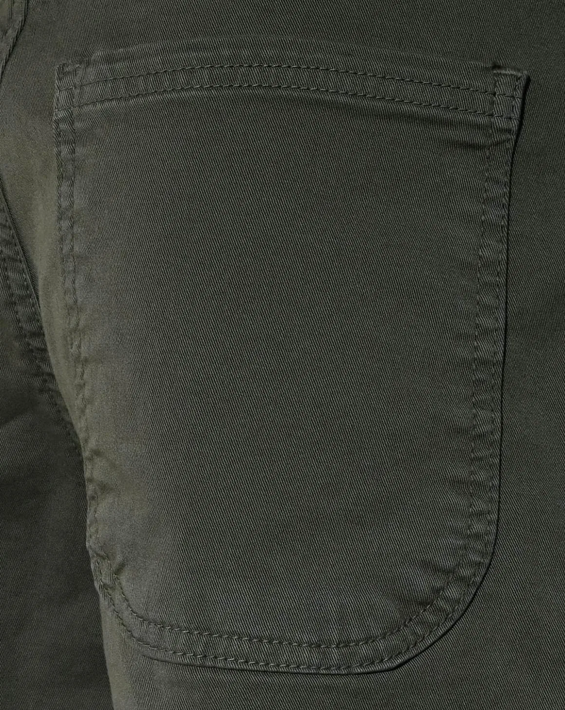 Шорты бермуды slim fit, Blue Effect, army — фото 4