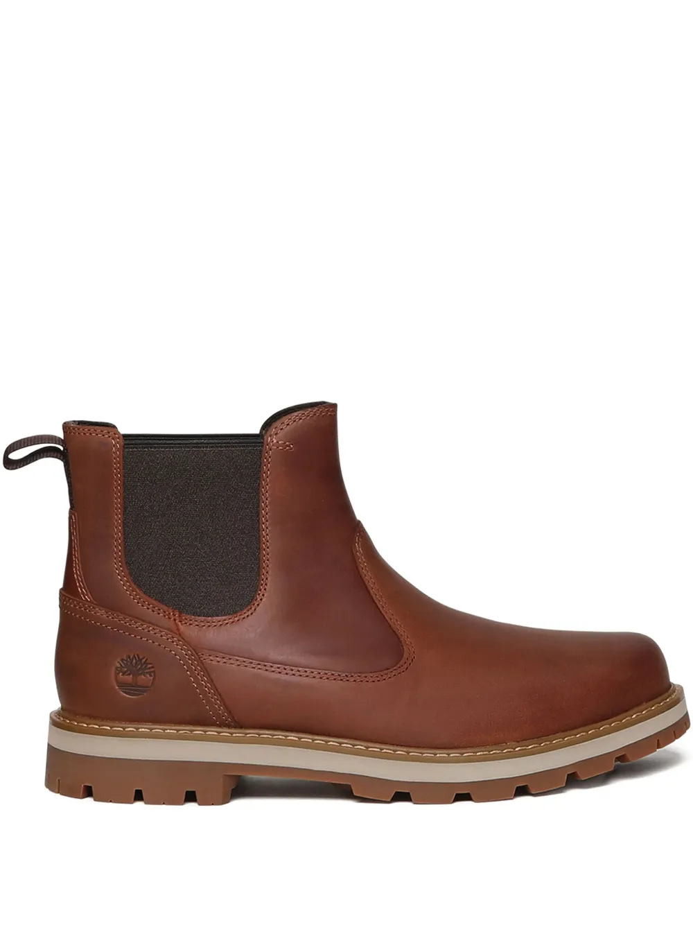 

Челси Britton Road Timberland, коричневый
