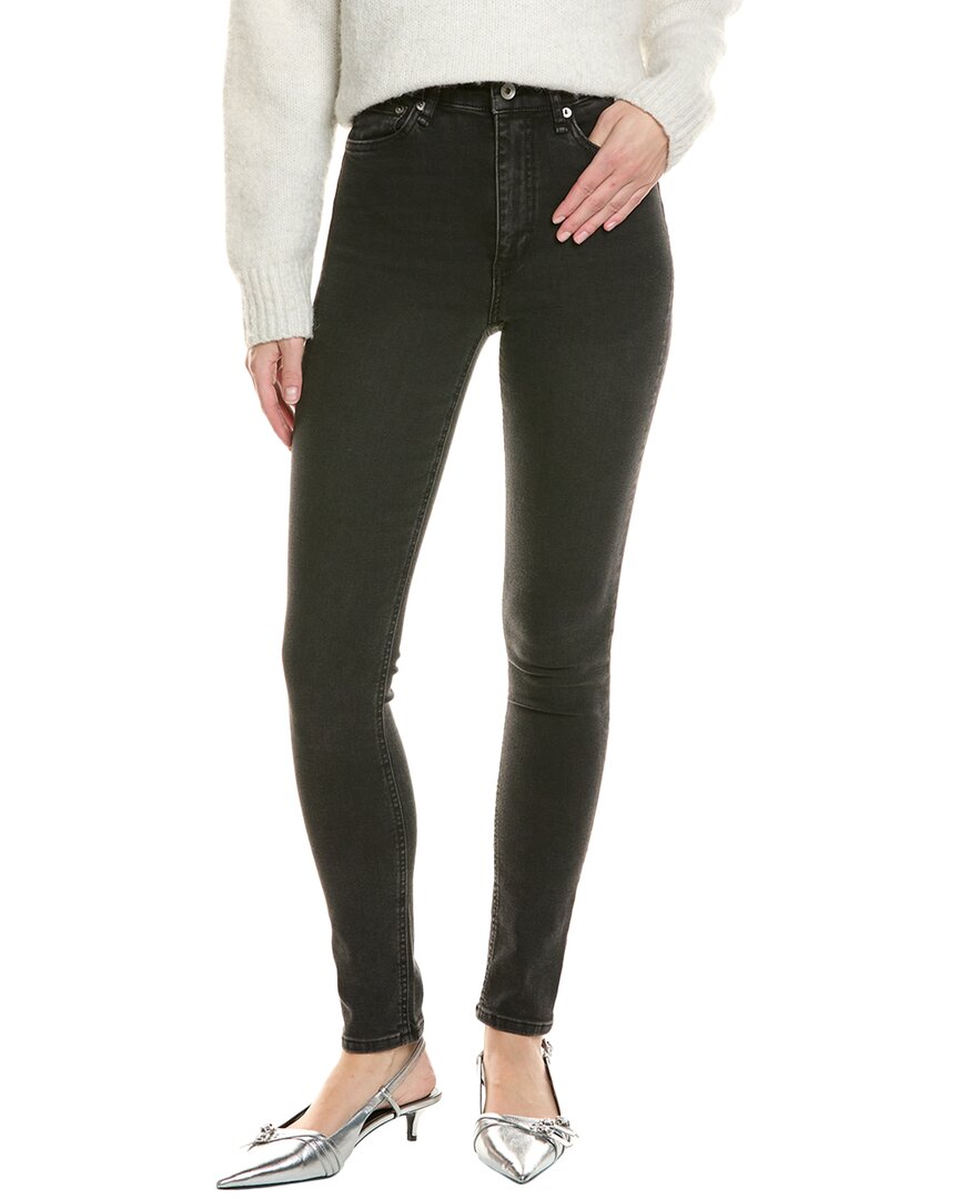 

Джинсы женские rag & bone, цвет multi