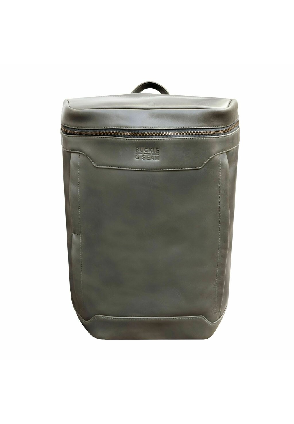 

Рюкзак SIWA Buckle & Seam, цвет anthrazit