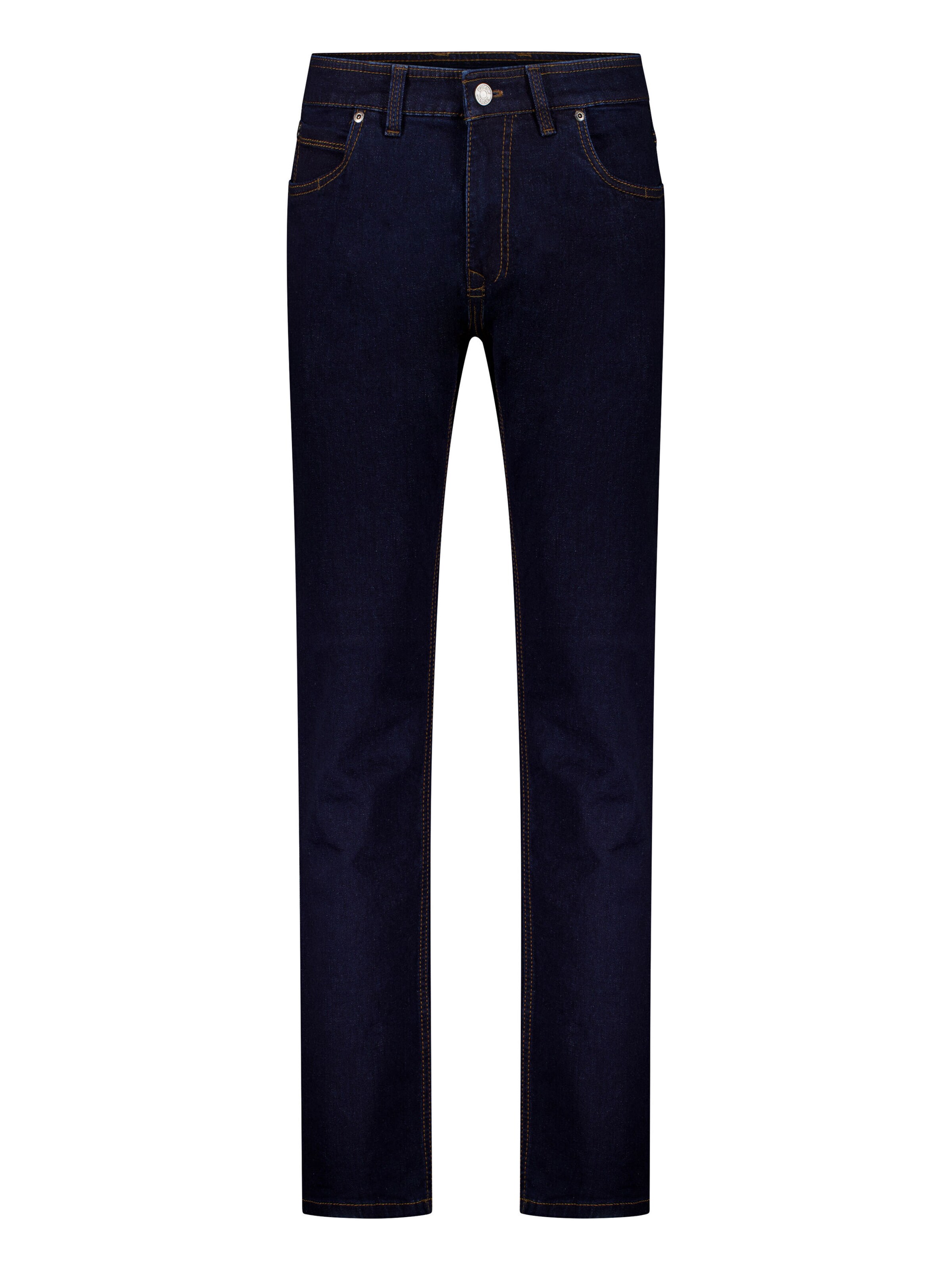 

ATELIER GARDEUR Джинсы 'Batu' в темно-синем цвете, Slim fit