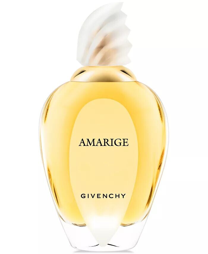 

Туалетная вода-спрей Amarige for Her, 3,3 унции Givenchy