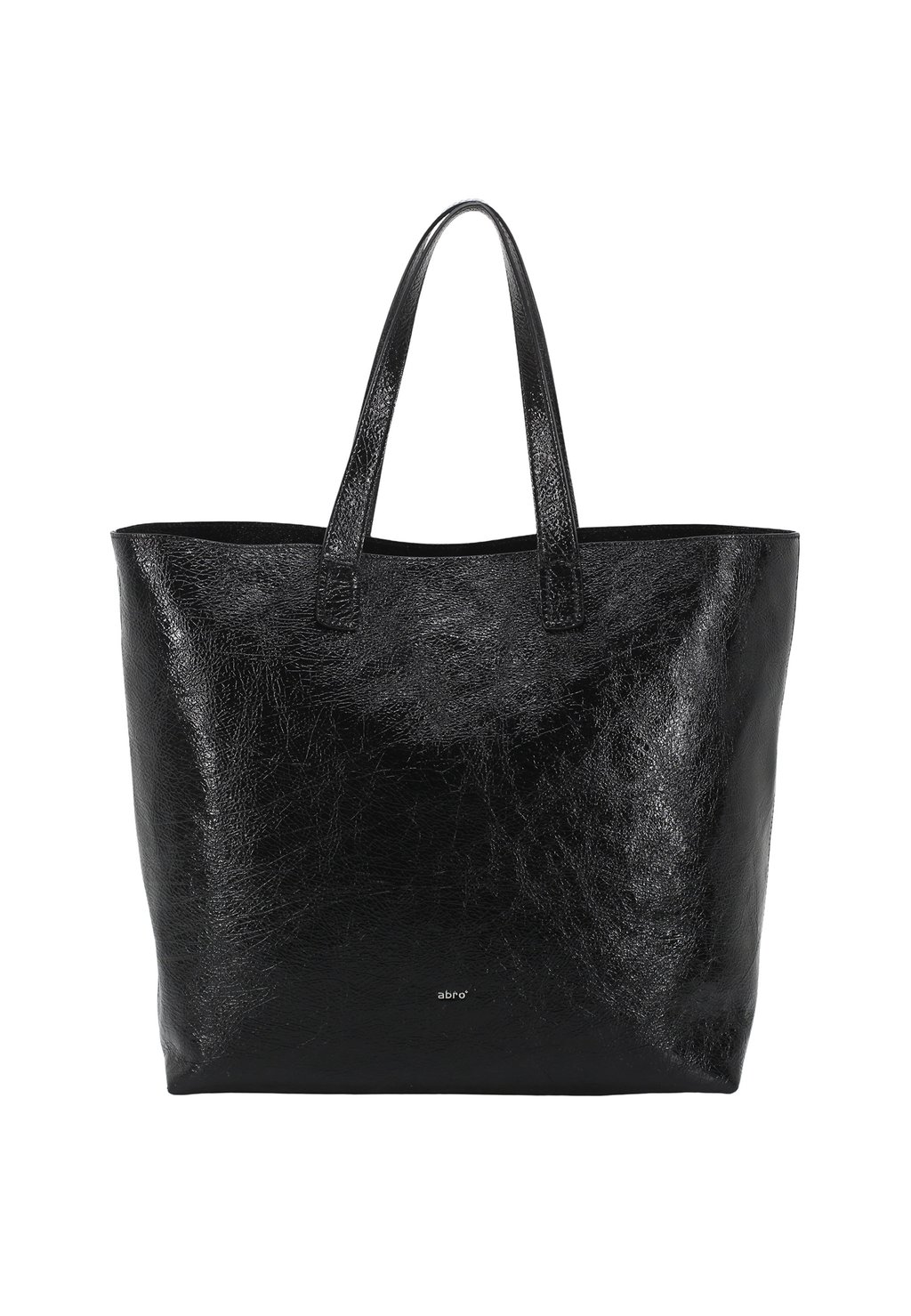 

Сумка-тоут SHOPPER Abro, черный