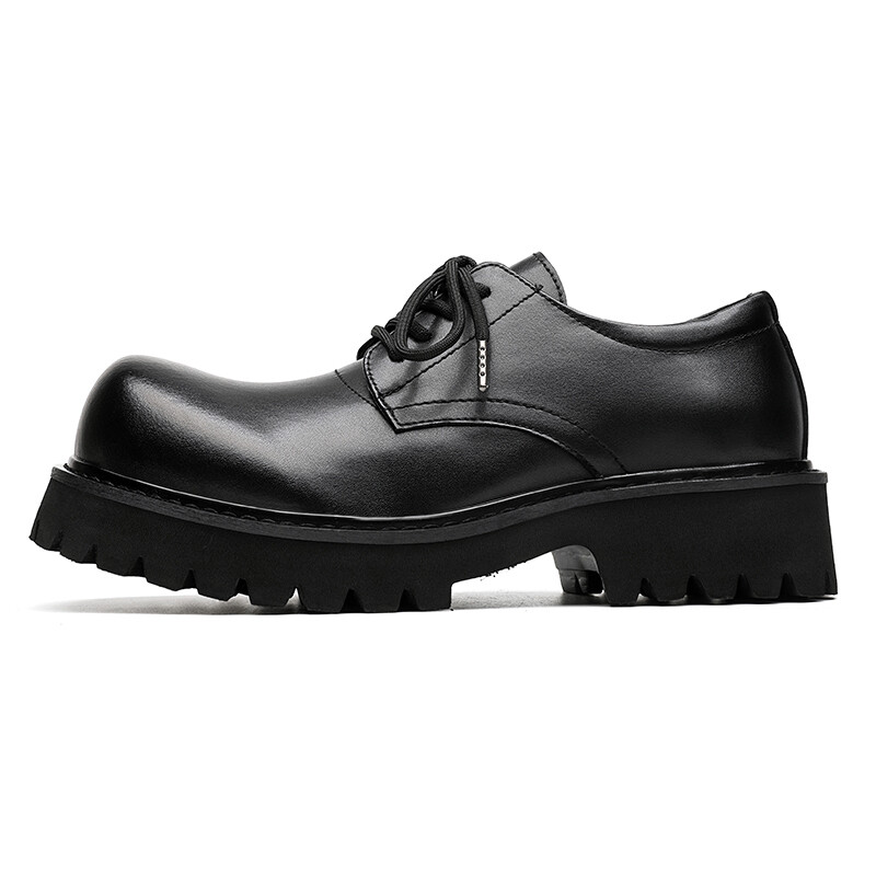 

Туфли Men"s Casual Men Low-Top черный Estee Geea