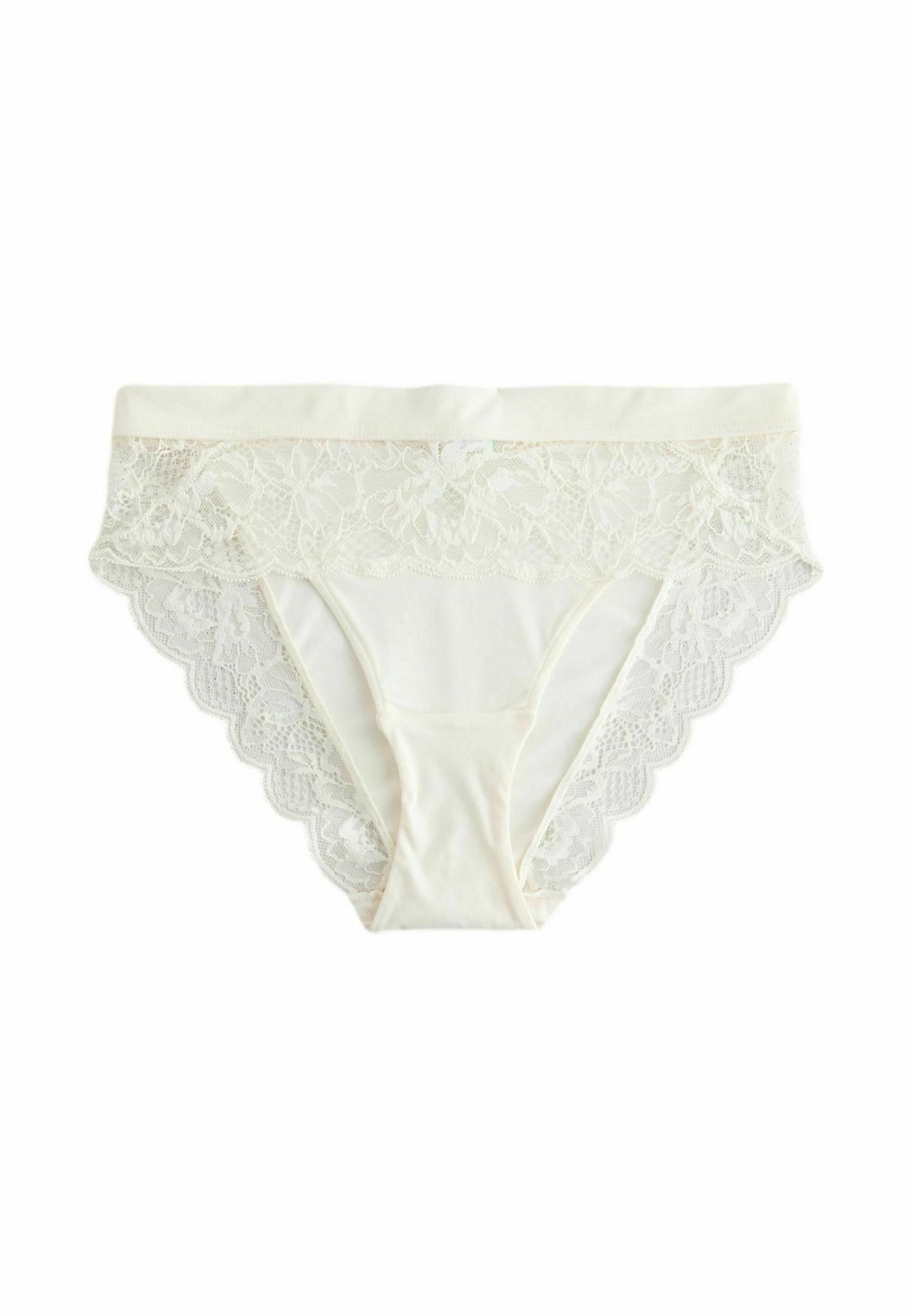 

Трусы FOREVER COMFORT KNICKERS HIGH LEG Next, бежевый