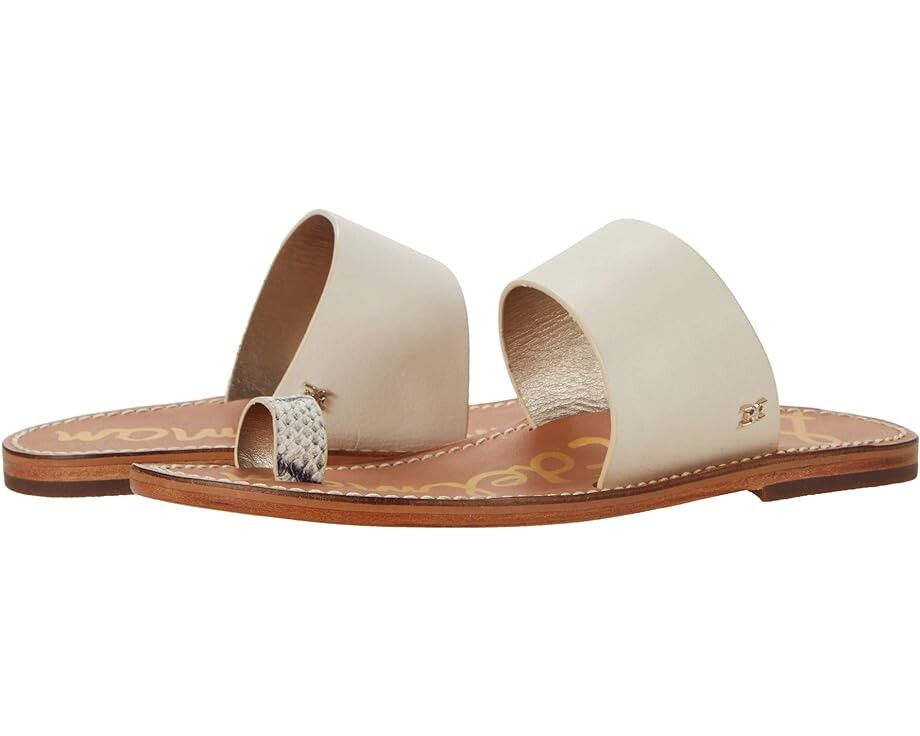 

Сандалии Sam Edelman Maxy, цвет Modern Ivory
