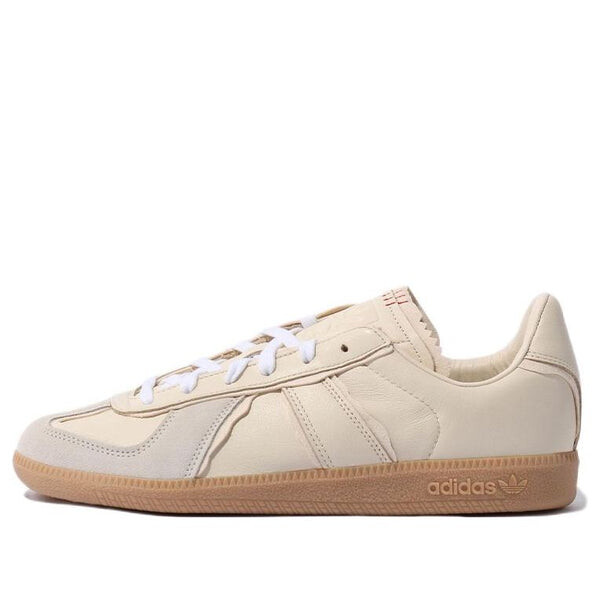 

Кроссовки оригиналы bw army Adidas, коричневый