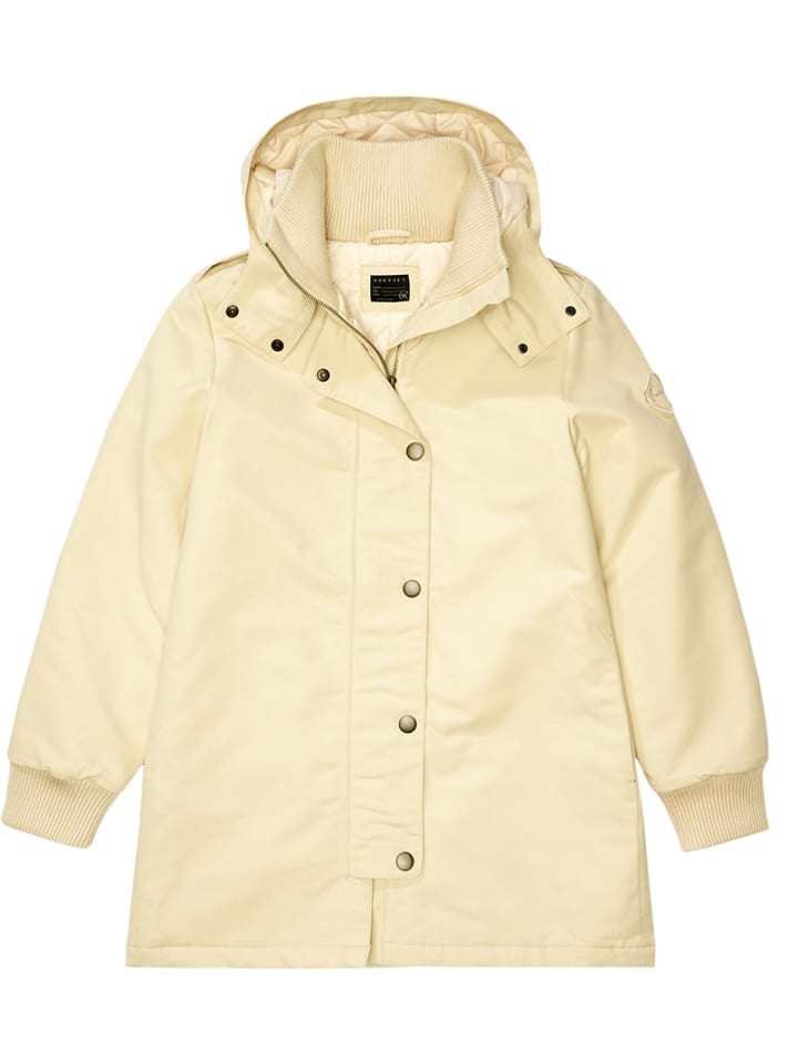 

Парка FORVERT Parka, бежевый
