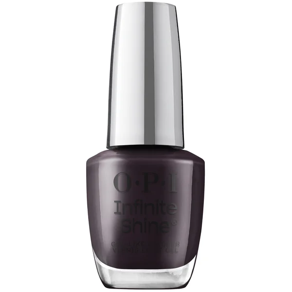 

Infinite shine стойкий гель-лак для ногтей - lincoln park after dark 15 мл Opi, цвет lincoln park after dark