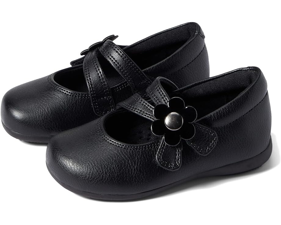 

Балетки Rachel Shoes Lil Lenox, черный