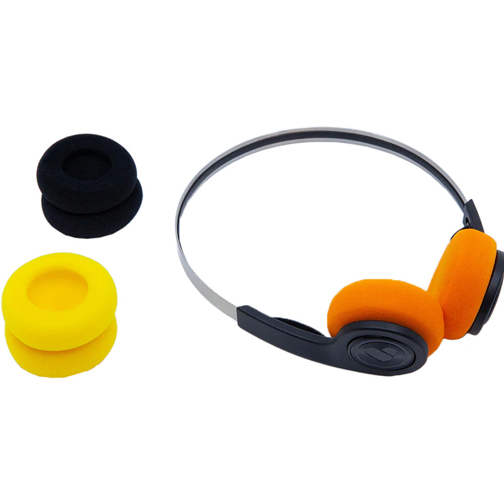 

Bluetooth-наушники WE ARE REWIND Rewind Wireless Retro Headphones EQ-001