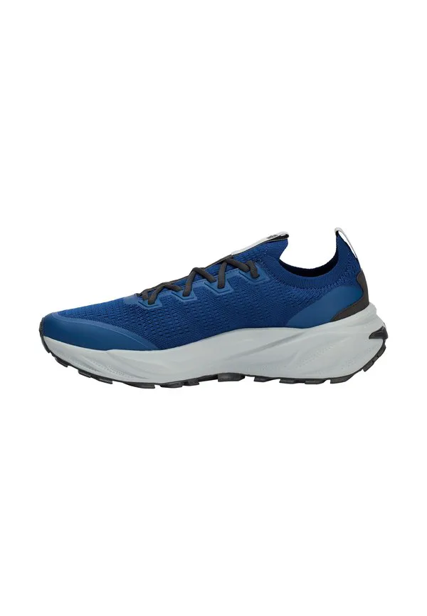 Походные ботинки ps low m Jack Wolfskin, Blue Orchid