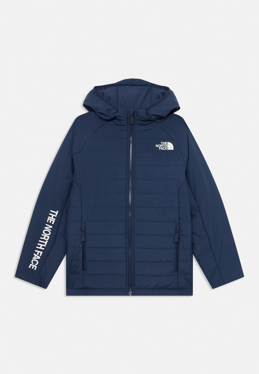 

Зимняя куртка NEVER STOP UNISEX The North Face, темно-синий