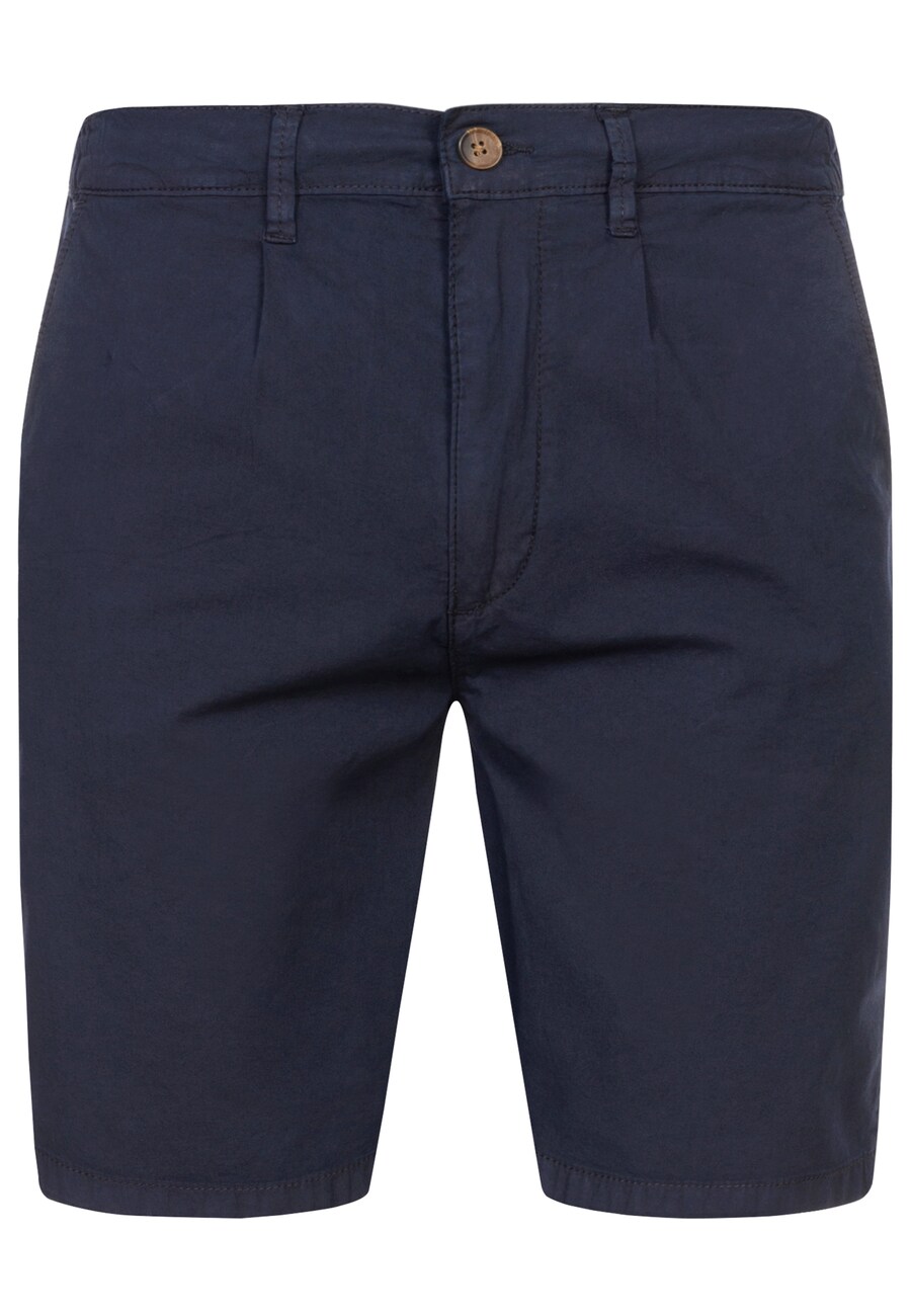 

Шорты INDICODE JEANS Regular Pants INSan, темно-синий