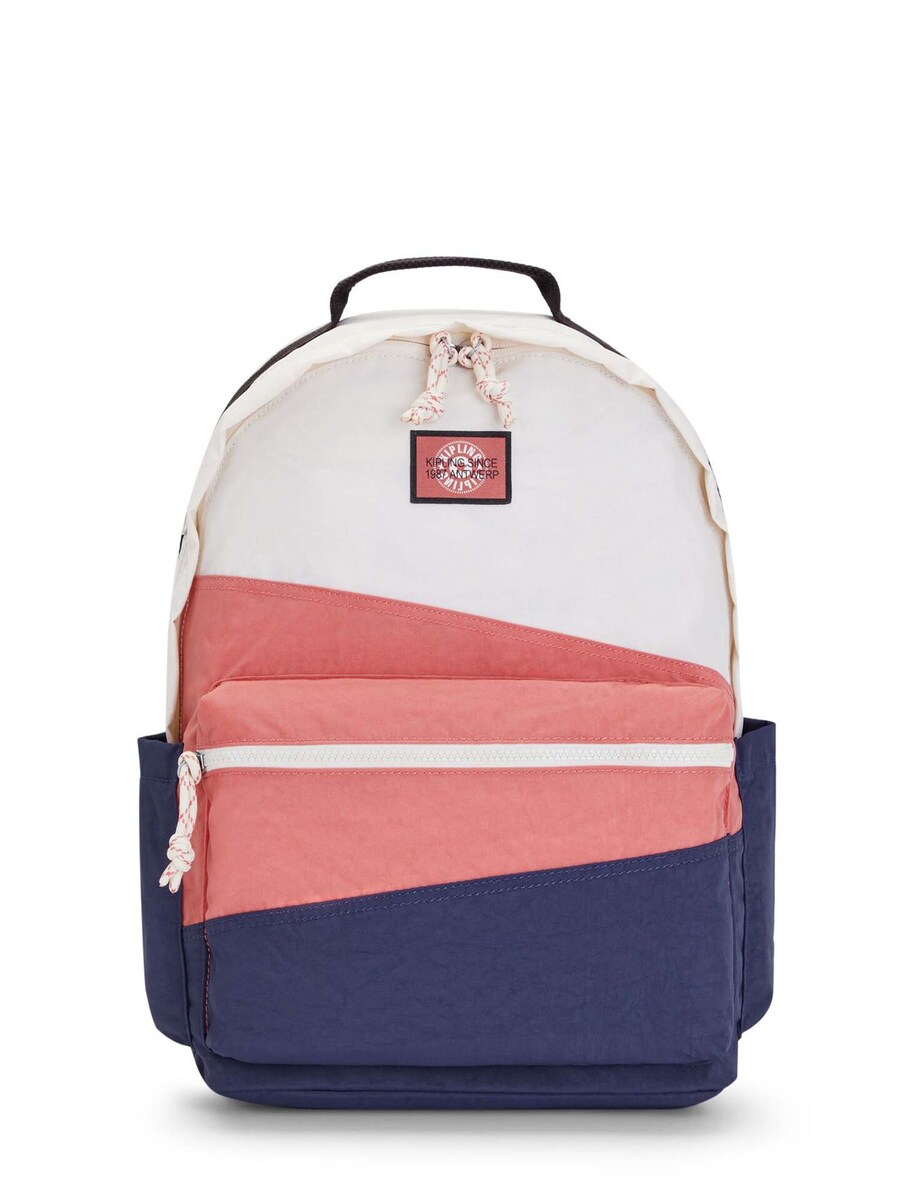 

Рюкзак KIPLING Backpack Damien, темно-синий