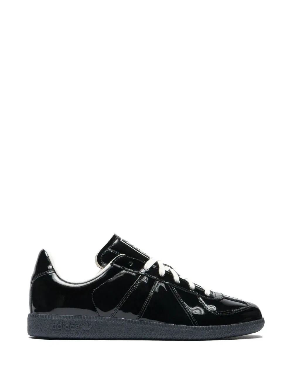 Кеды BW Army adidas, черный