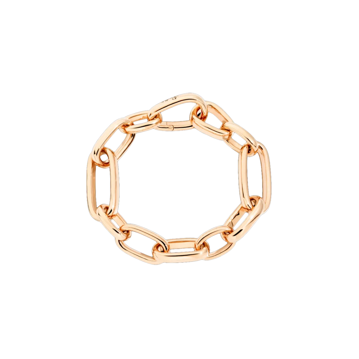 

Браслет Pomellato Iconica из розового золота