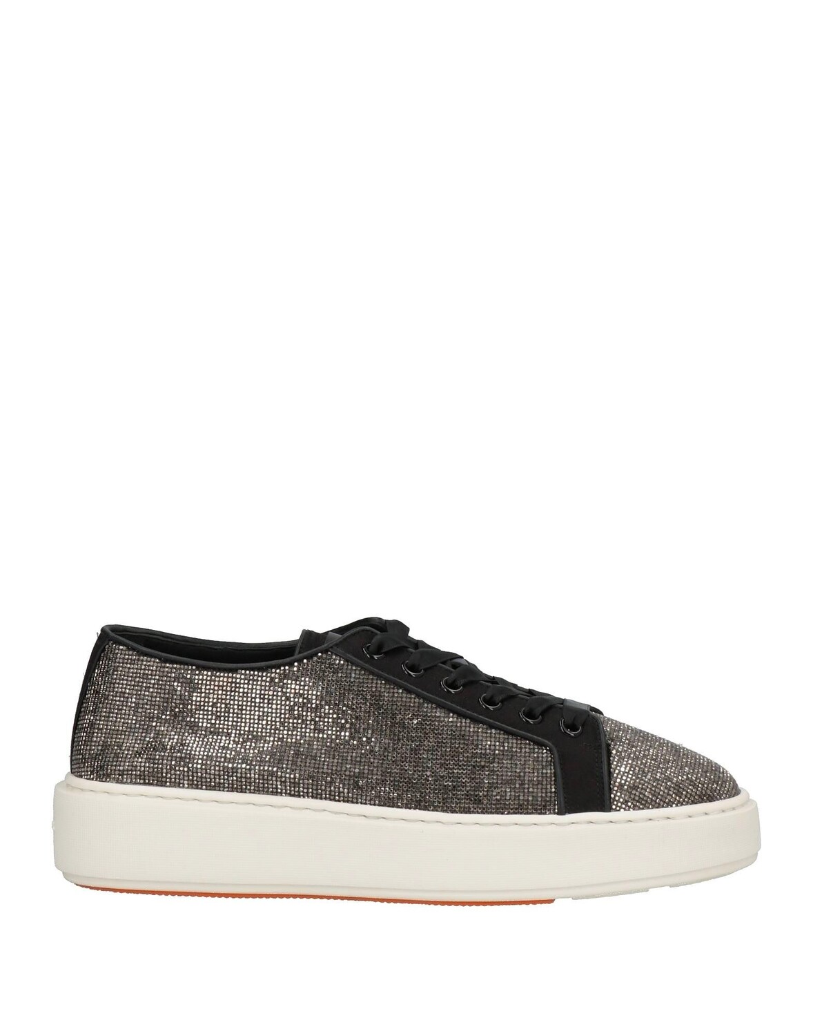 

Кроссовки Santoni, черный