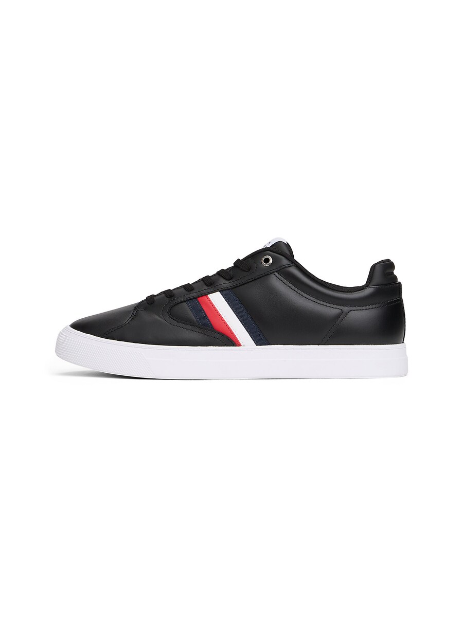 

Кроссовки TOMMY HILFIGER, Black