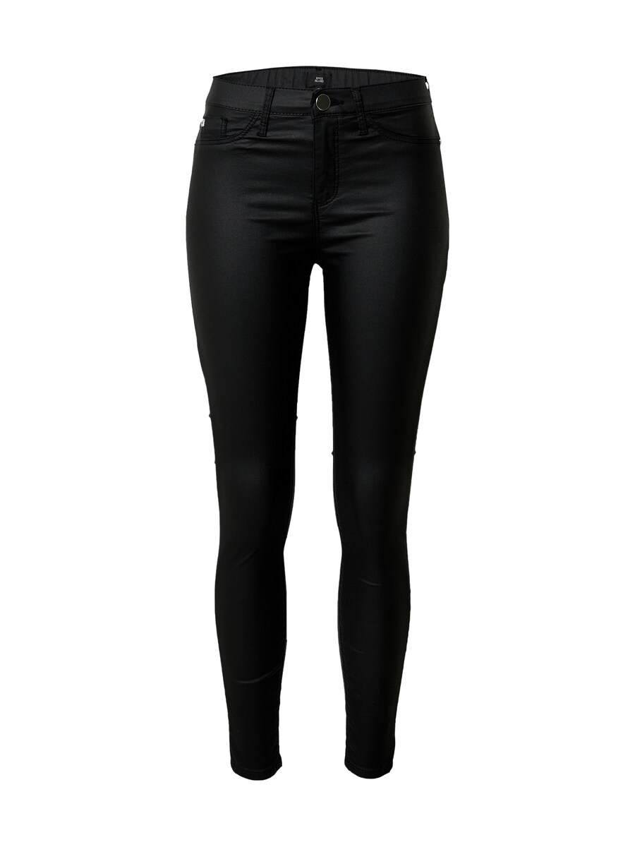 

Тканевые брюки River Island Skinny Pants MOLLY JOYRIDE, черный