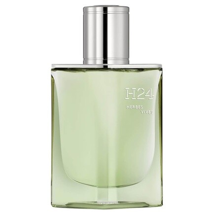 

Парфюмерная вода-спрей Hermes H24 Herbes Vives, 50 мл