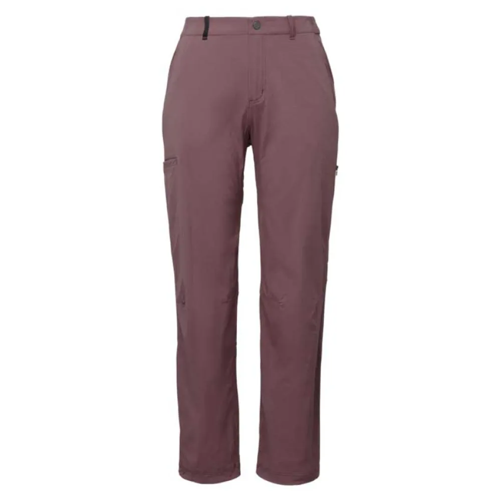 

Брюки Black Diamond Pursuit, фиолетовый