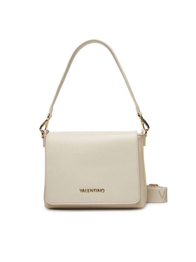 

Наплечная сумка Valentino Never VBS8GL09, экрю