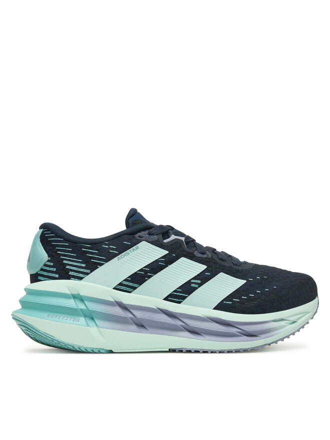 Беговые кроссовки adistar 4 JR0289 Adidas, синий