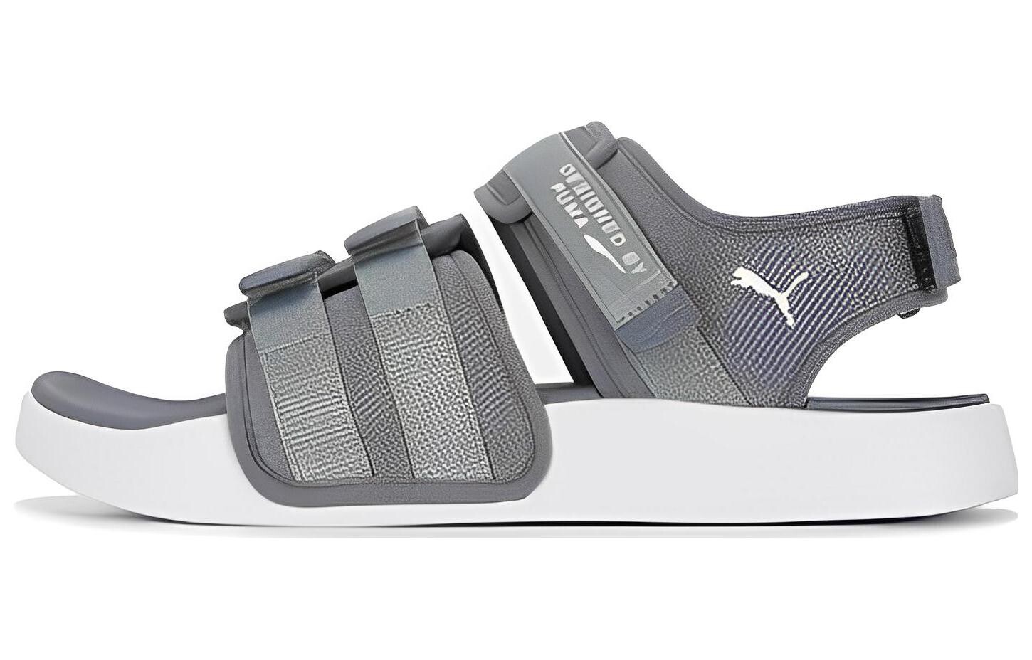 Пляжные сандалии Puma Leadcat унисекс