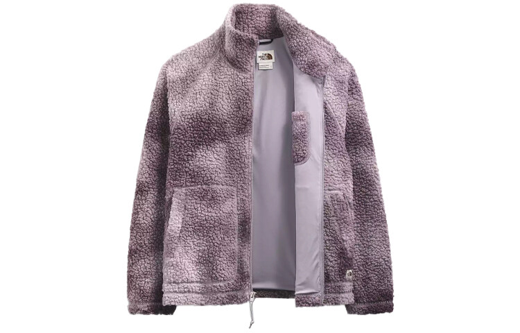 

THE NORTH FACE Женская куртка, цвет Purple