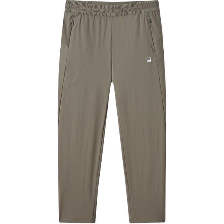 

Штаны serpentine green детские FILA KIDS, зеленый