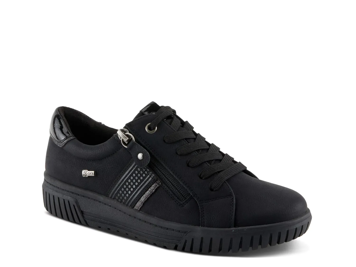 

Кроссовки Jamia Sneaker Spring Step, черный