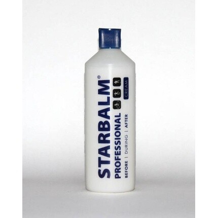 

Starbalm Professional Массажное масло синее 500мл Star Balm