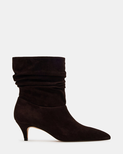 

Ботинки Brinwood Steve Madden, коричневый