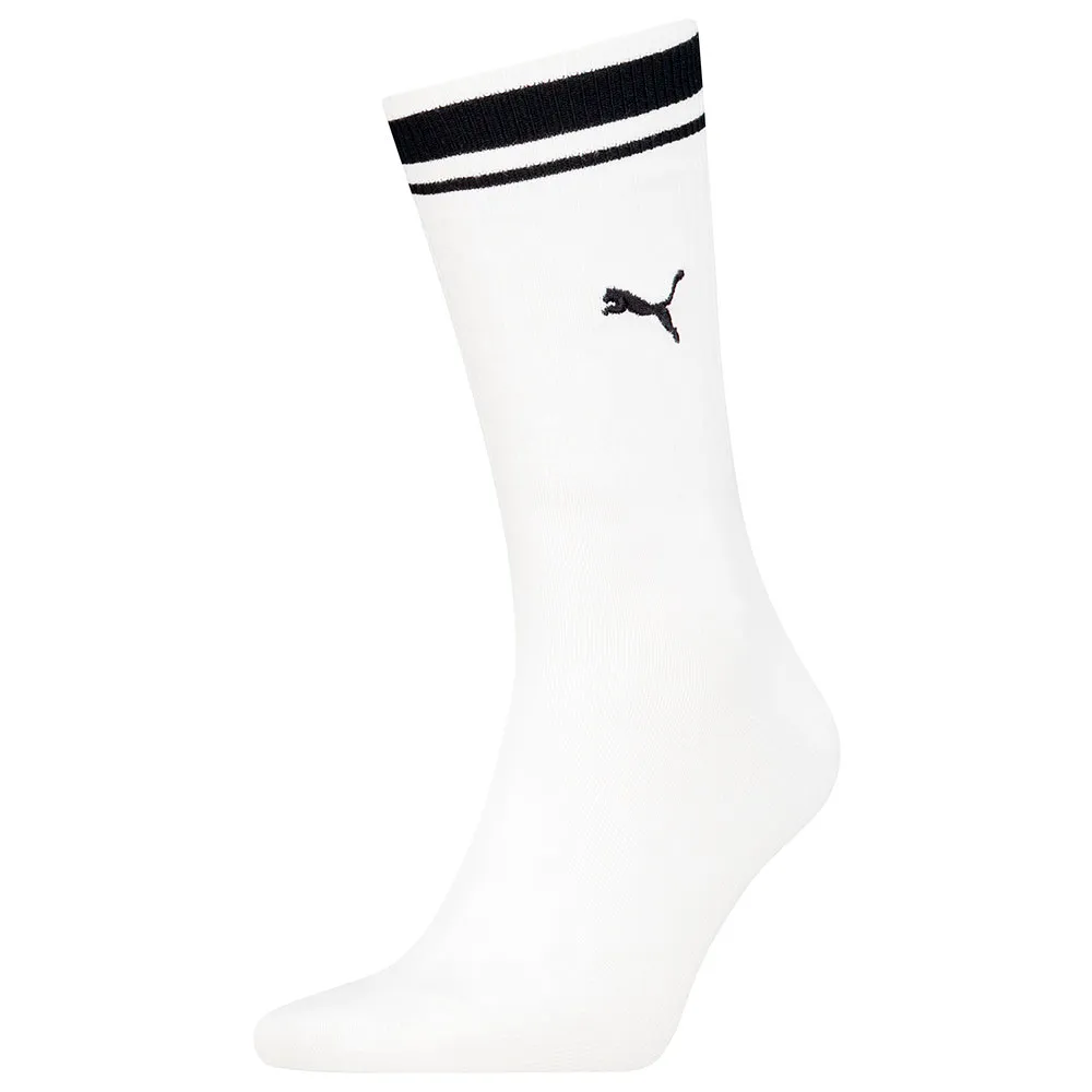 

Носки Puma 701233665 long, белый