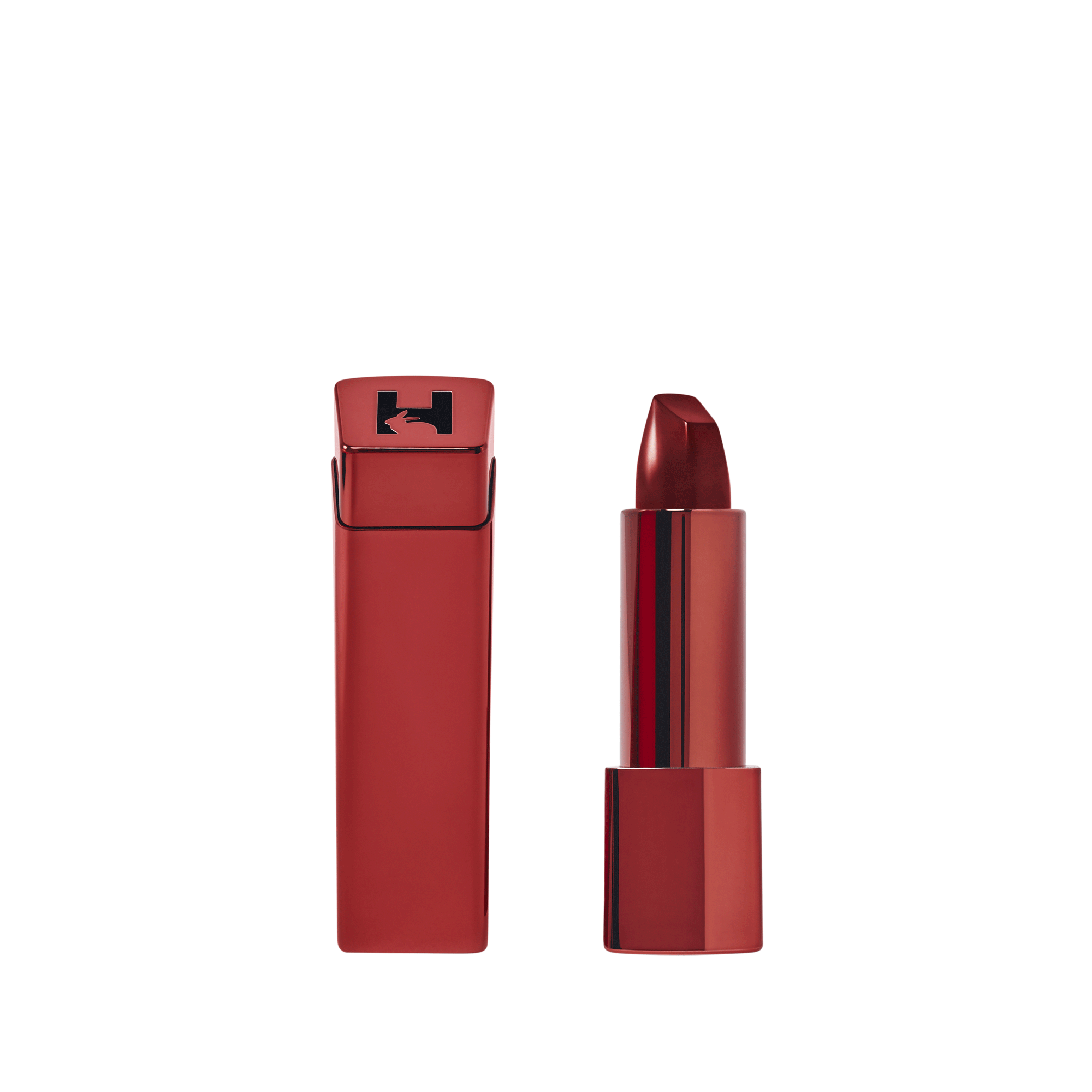 

Помада Hourglass Unlocked Satin Crème Lipstick, Red 0