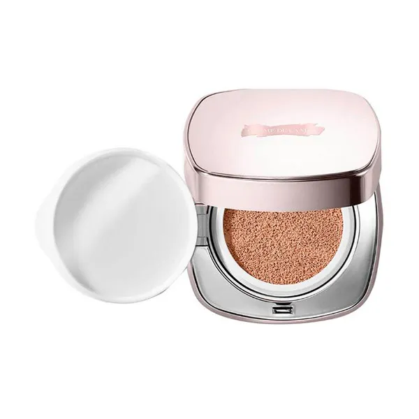 

Составляют основу The Luminous Lifting Cushion Foundation Spf 20 La Mer, цвет warm vanilla