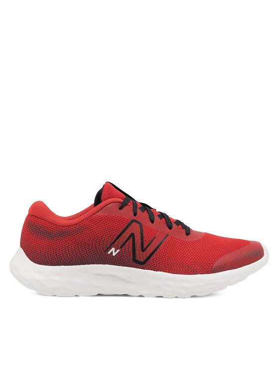 Кроссовки GP520TR8 New Balance, красный