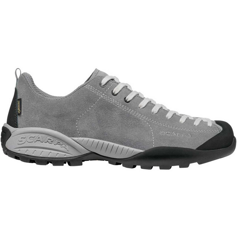 

Обувь Мохито GTX Scarpa, серый