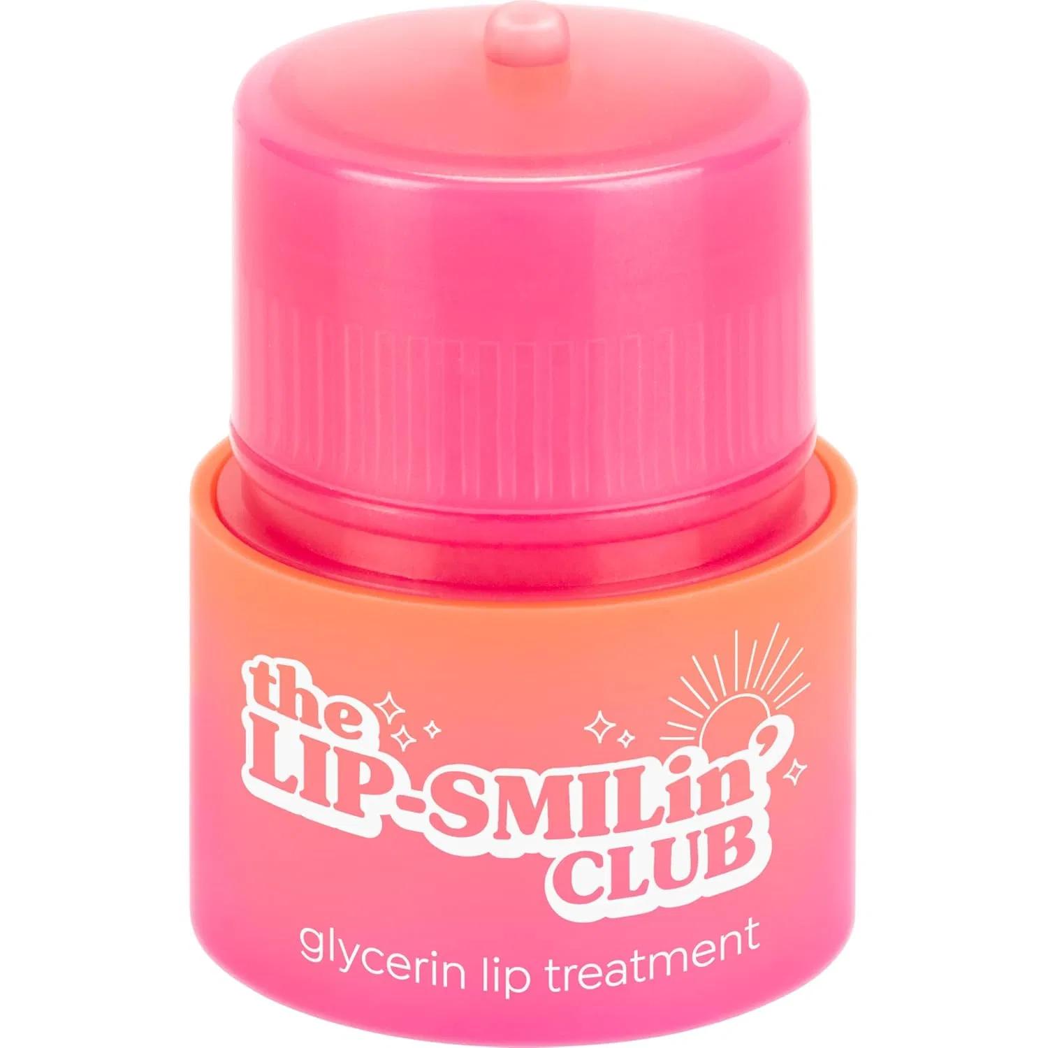 Глицериновый уход для губ «the LIP-SMILIN' CLUB» от essence Essence
