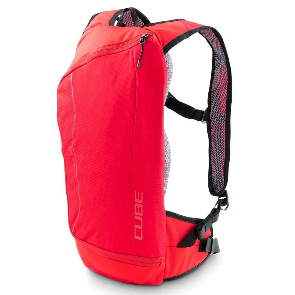 

Рюкзак Cube Pure Race 4L, красный