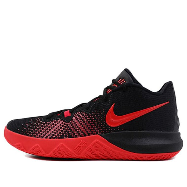 

Кроссовки Nike Kyrie Flytrap EP 'Red Orbit', черный