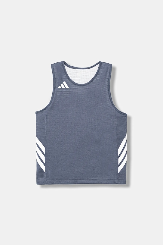 

Детский топ Adidas Originals, серый